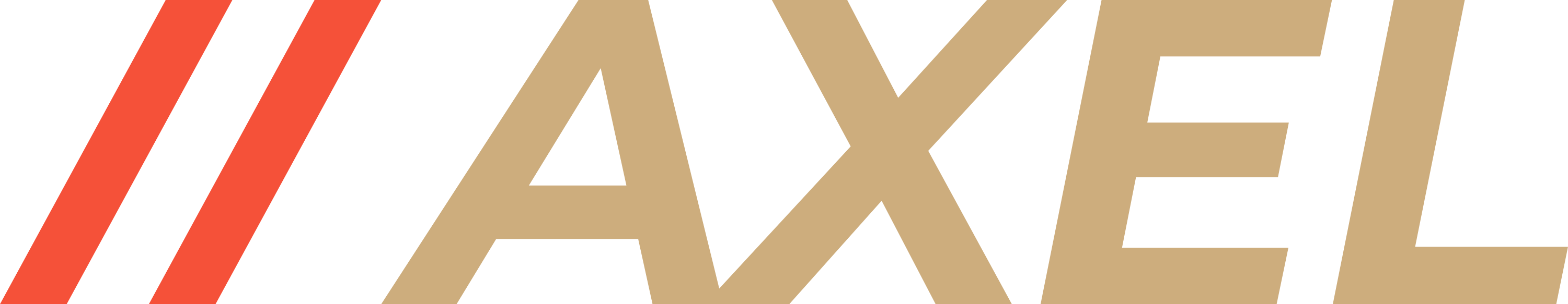 AXEL Holdings Logo